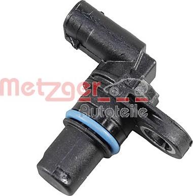 Metzger 0903071 - Sensor, Nockenwellenposition alexcarstop-ersatzteile.com