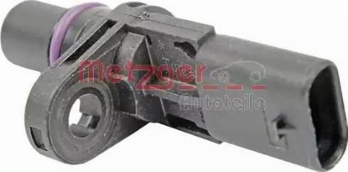 Metzger 0903170 - Sensor, Nockenwellenposition alexcarstop-ersatzteile.com