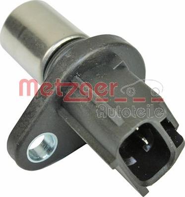 Metzger 0903172 - Sensor, Nockenwellenposition alexcarstop-ersatzteile.com