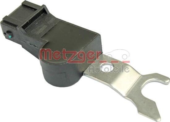 Metzger 0903208 - Sensor, Nockenwellenposition alexcarstop-ersatzteile.com