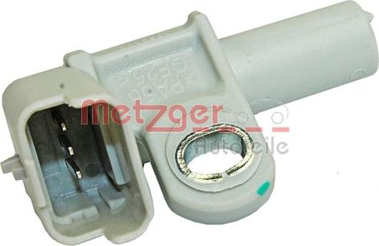 Metzger 0903214 - Sensor, Nockenwellenposition alexcarstop-ersatzteile.com