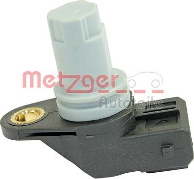 Metzger 0903215 - Sensor, Nockenwellenposition alexcarstop-ersatzteile.com