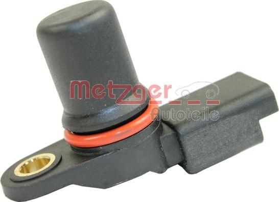 Metzger 0903217 - Sensor, Nockenwellenposition alexcarstop-ersatzteile.com