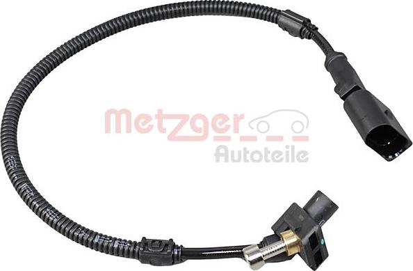 Metzger 0902444 - Impulsgeber, Kurbelwelle alexcarstop-ersatzteile.com