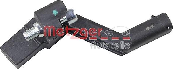 Metzger 0902440 - Impulsgeber, Kurbelwelle alexcarstop-ersatzteile.com