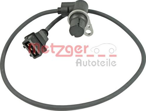 Metzger 0902021 - Impulsgeber, Kurbelwelle alexcarstop-ersatzteile.com