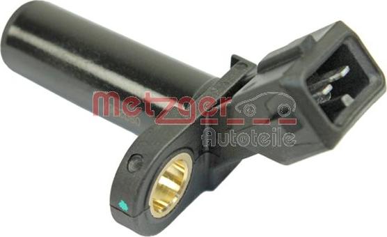 Metzger 0902367 - Impulsgeber, Kurbelwelle alexcarstop-ersatzteile.com