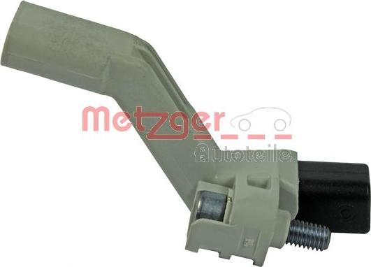 Metzger 0902311 - Impulsgeber, Kurbelwelle alexcarstop-ersatzteile.com