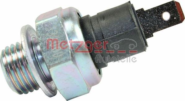 Metzger 0910091 - Sensor, Öldruck alexcarstop-ersatzteile.com