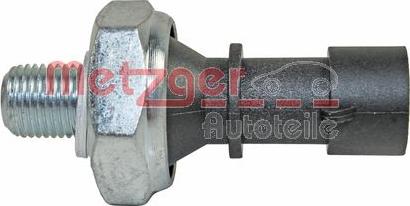 Metzger 0910093 - Sensor, Öldruck alexcarstop-ersatzteile.com