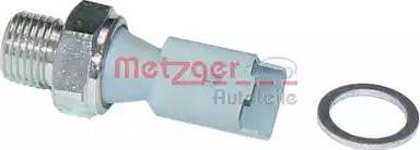 Metzger 0910046 - Sensor, Öldruck alexcarstop-ersatzteile.com