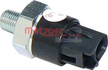 Metzger 0910040 - Sensor, Öldruck alexcarstop-ersatzteile.com