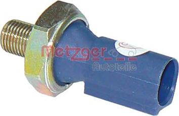 Metzger 0910048 - Sensor, Öldruck alexcarstop-ersatzteile.com