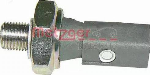 Metzger 0910051 - Sensor, Öldruck alexcarstop-ersatzteile.com