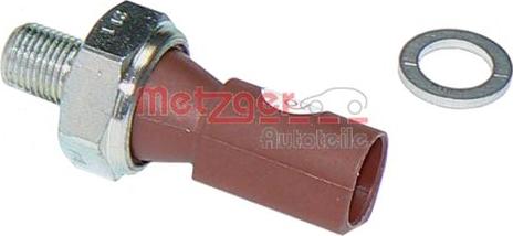 Metzger 0910053 - Sensor, Öldruck alexcarstop-ersatzteile.com