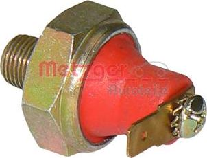 Metzger 0910061 - Sensor, Öldruck alexcarstop-ersatzteile.com