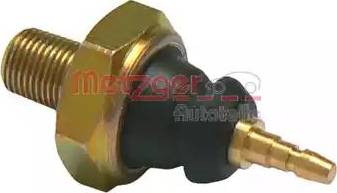 Metzger 0910009 - Sensor, Öldruck alexcarstop-ersatzteile.com