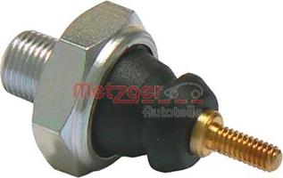 Metzger 0910001 - Sensor, Öldruck alexcarstop-ersatzteile.com