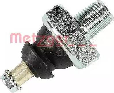 Metzger 0910008 - Sensor, Öldruck alexcarstop-ersatzteile.com