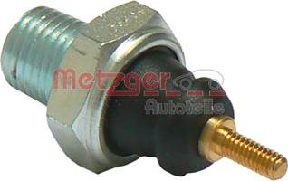 Metzger 0910002 - Sensor, Öldruck alexcarstop-ersatzteile.com