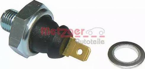 Metzger 0910019 - Sensor, Öldruck alexcarstop-ersatzteile.com