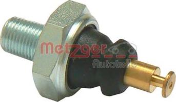 Metzger 0910010 - Sensor, Öldruck alexcarstop-ersatzteile.com