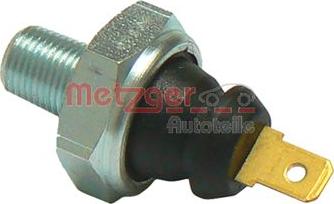 Metzger 0910012 - Sensor, Öldruck alexcarstop-ersatzteile.com