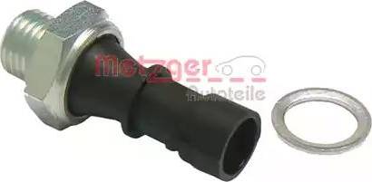 Metzger 0910017 - Sensor, Öldruck alexcarstop-ersatzteile.com