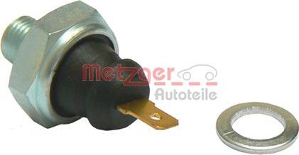 Metzger 0910024 - Sensor, Öldruck alexcarstop-ersatzteile.com