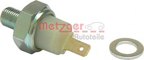 Metzger 0910021 - Sensor, Öldruck alexcarstop-ersatzteile.com