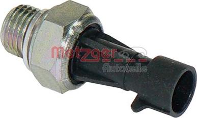 Metzger 0910022 - Sensor, Öldruck alexcarstop-ersatzteile.com