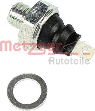 Metzger 0910079 - Sensor, Öldruck alexcarstop-ersatzteile.com