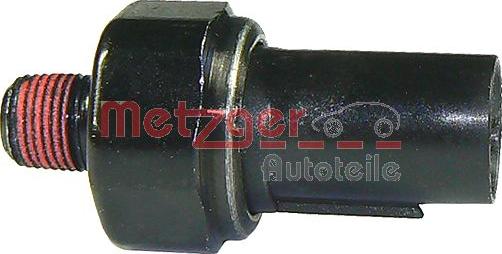 Metzger 0910072 - Sensor, Öldruck alexcarstop-ersatzteile.com