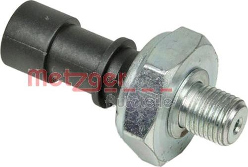 Metzger 0910103 - Sensor, Öldruck alexcarstop-ersatzteile.com