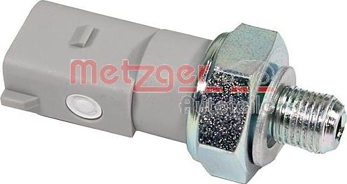 Metzger 0910111 - Sensor, Öldruck alexcarstop-ersatzteile.com