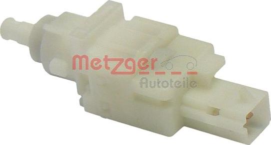 Metzger 0911034 - Bremslichtschalter alexcarstop-ersatzteile.com