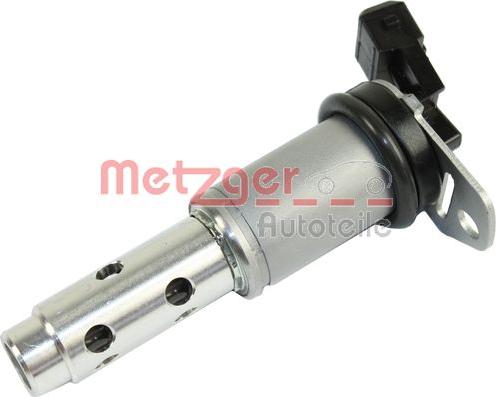 Metzger 0899087 - Steuerventil, Nockenwellenverstellung alexcarstop-ersatzteile.com