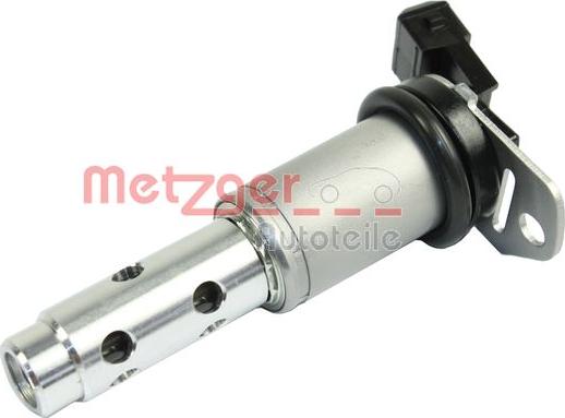 Metzger 0899104 - Steuerventil, Nockenwellenverstellung alexcarstop-ersatzteile.com