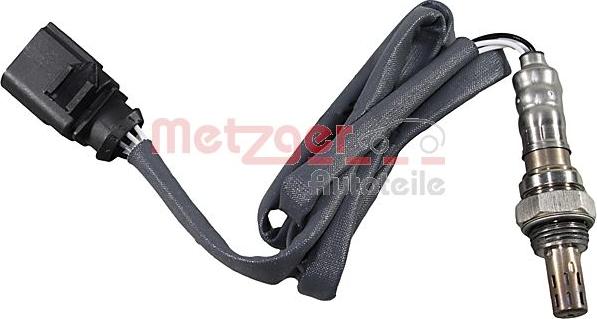 Metzger 0895470 - Lambdasonde alexcarstop-ersatzteile.com