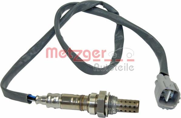 Metzger 0895594 - Lambdasonde alexcarstop-ersatzteile.com