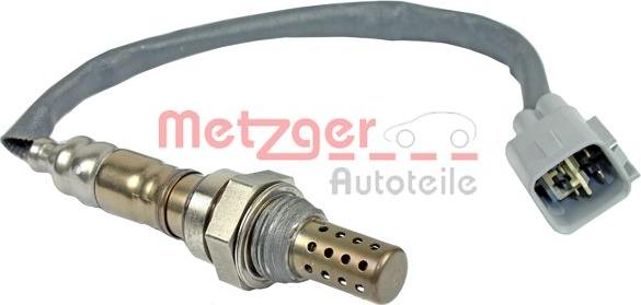 Metzger 0895604 - Lambdasonde alexcarstop-ersatzteile.com