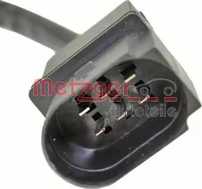 Metzger 0895177 - Lambdasonde alexcarstop-ersatzteile.com