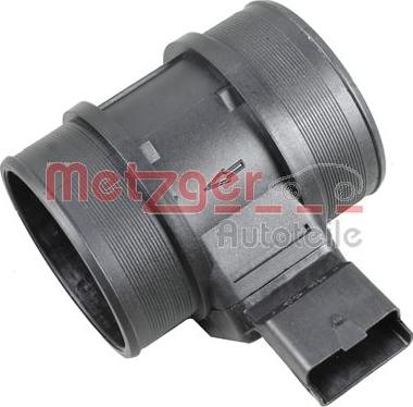 Metzger 0890393 - Luftmassenmesser alexcarstop-ersatzteile.com