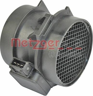 Metzger 0890371 - Luftmassenmesser alexcarstop-ersatzteile.com