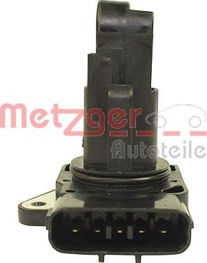 Metzger 0890295 - Luftmassenmesser alexcarstop-ersatzteile.com