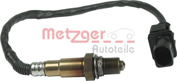 Metzger 0893440 - Lambdasonde alexcarstop-ersatzteile.com