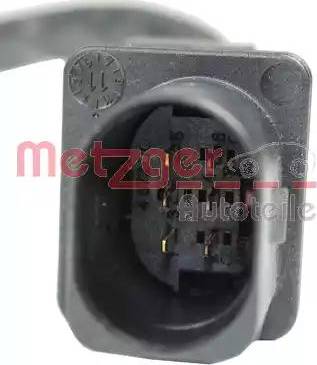 Metzger 0893442 - Lambdasonde alexcarstop-ersatzteile.com