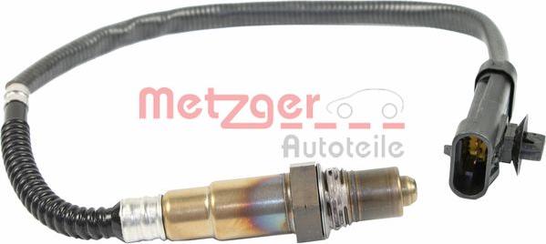 Metzger 0893413 - Lambdasonde alexcarstop-ersatzteile.com