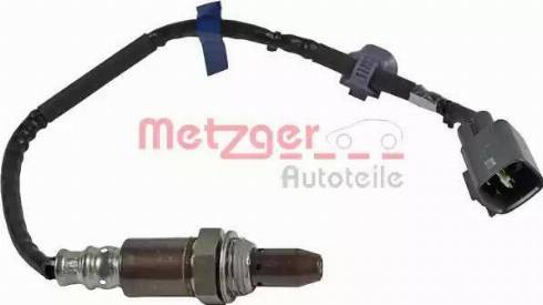 Metzger 0893542 - Lambdasonde alexcarstop-ersatzteile.com