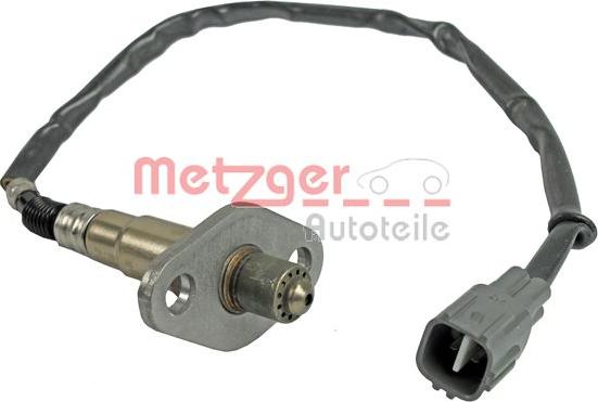 Metzger 0893565 - Lambdasonde alexcarstop-ersatzteile.com